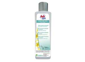 Parfum pour spa 200 ml - Monoï