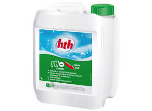 pH Moins Liquide 5 L