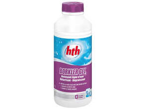 Borkler gel 1 L