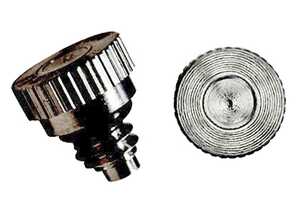 Buses haute performance pour brumisateur de terrasse (Lot de 4) Buses haute performance pour brumisateur de terrasse (Lot de 4)