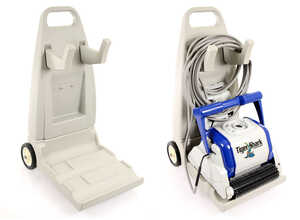 Chariot pour robot de piscine TigerShark - Hayward Chariot pour robot de piscine TigerShark - Hayward