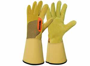 Gants de protection RONCIER épines et ronces - Taille 11