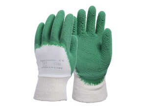 Gants de protection pour Rosiers - Taille 8