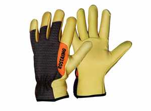 Gants de protection SEQUOIA Jardinage - Taille 9