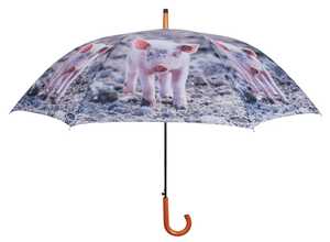 Parapluie animaux de ferme - Cochon Parapluie animaux de ferme - Cochon