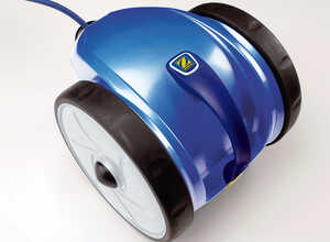 Robot de piscine Vortex 1 - Zodiac