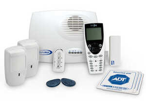 Alarme télésurveillée Pack Safebox Alarme télésurveillée Pack Safebox