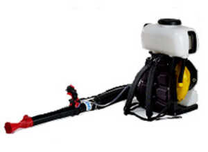 Atomiseur, BOOSTAIR 16 litres, BERTHOUD, EXEL GSA