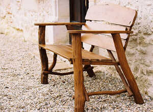 Banc jardin Banc jardin