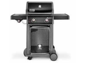 Barbecue à gaz Weber spirit e-220 classic 46015029
