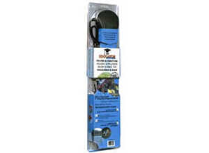 Bobine vidiflex 6 fils pour une longueur de 200m Bobine vidiflex 6 fils pour une longueur de 200m
