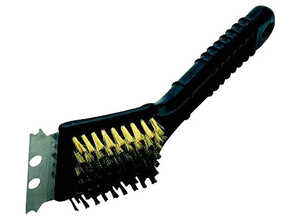 Brosse pour Grille Brosse pour Grille