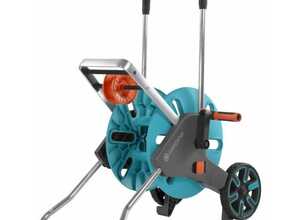 Chariot à tuyau CleverRoll m Easy - 18515-20 - Gardena