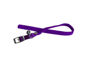 Collier chat 30cm grelot 10mm