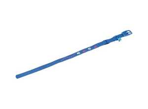 Collier chat 35cm motif 10mm