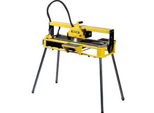 Coupe carrelage radial TCR 720B - 800 W Coupe carrelage radial TCR 720B - 800 W