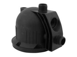 Couvercle Pompe arrosage Gardena 3000/4 classic