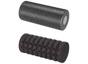 CRIVIT Rouleau de massage