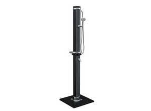 Douche solaire de piscine 35 L - Bestway