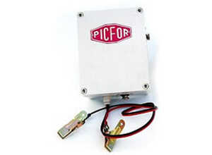 Electrificateur de clôture ESPACE912 Electrificateur de clôture ESPACE912