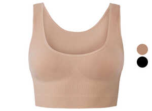 esmara® Brassière seamless femme