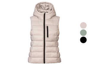 esmara® Doudoune légère sans manches femme esmara® Doudoune légère sans manches femme