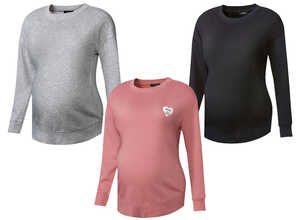 esmara® Sweat de grossesse femme