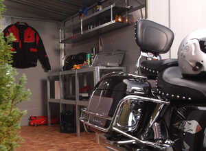 Etabli pour garage MCG960 Etabli pour garage MCG960