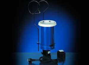 Filtration piscine - Cartouche immergée - 3.8m3/h Filtration piscine - Cartouche immergée - 3.8m3/h