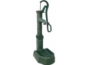 Fontaine RETRO - en Fonte - H 75 cm Fontaine RETRO - en Fonte - H 75 cm