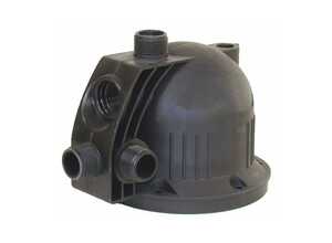 Gardena - Couvercle de pompe 3500/4 Classic