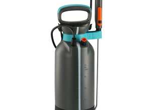 Gardena - Pulvérisateur à pression préalable 5 l (11130-20)