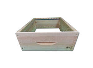 Hausse Dadant sans cadre 50x43x17,5