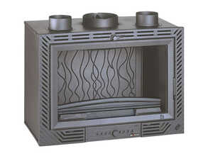 Insert « 800 > Vision totale – Turbo 12 kW