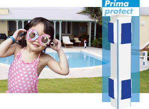 Kit alarme périmétrique Primaprotect