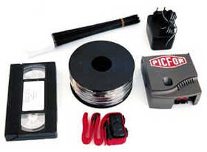 Kit ANTI-FUGUE pour chien Kit ANTI-FUGUE pour chien