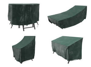 LIVARNO home Housse pour mobilier de jardin