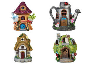 LIVARNO home Lampe solaire décorative