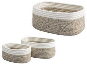 LIVARNO home Panier de rangement