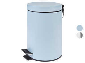 LIVARNO home Poubelle de salle de bains 3 L