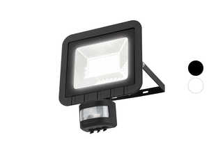 LIVARNO home Projecteur extérieur à LED