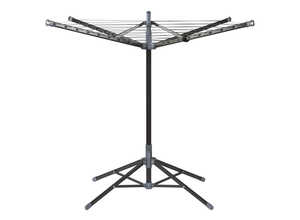 LIVARNO home Séchoir parapluie
