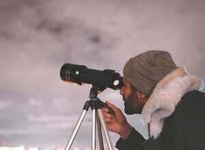 Lunette de voyage 70/400 Mizar