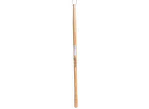 Manche pomme pour bêche et louchet en bois 100 cm Manche pomme pour bêche et louchet en bois 100 cm