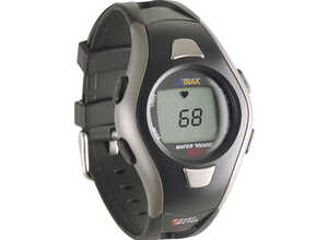 Montre cardio Hitrax tip - Cardio fréquencemètre Montre cardio Hitrax tip - Cardio fréquencemètre