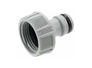 Nez robinet 20 / 27 arrosage Gardena