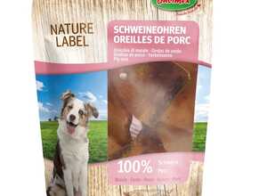 Oreilles de porc 400g Bubimex