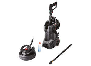 PARKSIDE PERFORMANCE® Nettoyeur haute pression PHDP 180 C2, 3 000 W