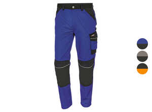 PARKSIDE PERFORMANCE® Pantalon de travail homme