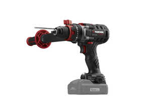 PARKSIDE PERFORMANCE® Perceuse-visseuse à percussion sans fil PPSBSA 20-Li A1, 20 V